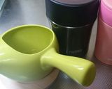 大満足の主菜副菜スープランチ。作り方2写真