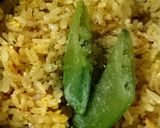 大満足の主菜副菜スープランチ。作り方3写真