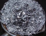 さばと切干大根の煮付け（さば水煮缶詰）作り方5写真