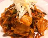 春の味覚✿﻿つくしの煮物作り方7写真