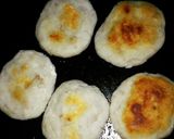 里芋のお餅作り方4写真