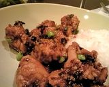 GeneralTso'sChicken作り方10写真