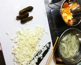 絶対オススメ細かく説明 〜チキン南蛮〜作り方5写真