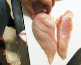 絶対オススメ細かく説明 〜チキン南蛮〜作り方17写真