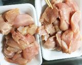 絶対オススメ細かく説明 〜チキン南蛮〜作り方19写真