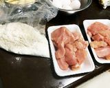 絶対オススメ細かく説明 〜チキン南蛮〜作り方20写真