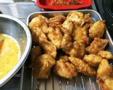 絶対オススメ細かく説明 〜チキン南蛮〜作り方23写真
