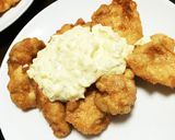 絶対オススメ細かく説明 〜チキン南蛮〜作り方24写真