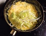 簡単★豚平焼き風作り方4写真