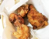 超〜簡単 ★から揚げ★作り方4写真