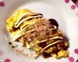 簡単★豚平焼き風作り方6写真