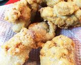 超〜簡単 ★から揚げ★作り方5写真