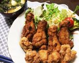 超〜簡単 ★から揚げ★作り方6写真