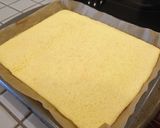 イチゴのロールケーキ作り方3写真