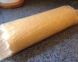 イチゴのロールケーキ作り方5写真