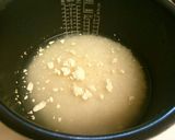 夏休み❁炊飯器で簡単♪洋風ピラフ作り方1写真