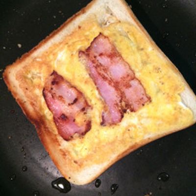 料理　レシピ　京料理　パン　手抜き 料理 レシピ 京料理 パン 手抜き How to make salted bread] Get