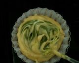 我が家の抹茶マーブルマドレーヌ作り方9写真