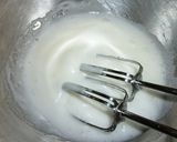 おからと卵白で作る！スフレケーキ作り方1写真