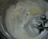 おからと卵白で作る！スフレケーキ作り方3写真
