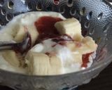 ＊母の味 我が家のいちごジャム＊作り方10写真
