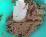 ザクザク★卵無しコーヒークッキー作り方4写真