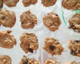 ザクザク★卵無しコーヒークッキー作り方5写真