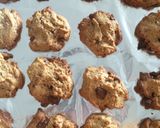 ザクザク★卵無しコーヒークッキー作り方6写真