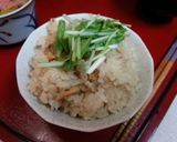 血管プラークダイエット食236（あさり）作り方1写真
