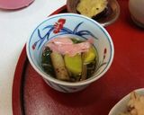 血管プラークダイエット食236（あさり）作り方3写真