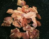 鶏ももの中華炒め作り方1写真