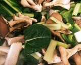 鶏ももの中華炒め作り方2写真