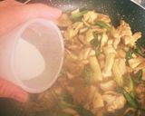 鶏ももの中華炒め作り方3写真