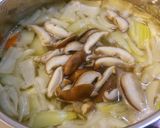 カレー汁。作り方3写真