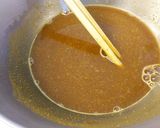 カレー汁。作り方5写真