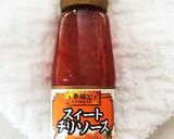 超簡単☆スイートチリソース肉団子☆作り方2写真
