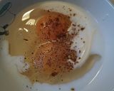ふわふわしっかり味付けスクランブルエッグ作り方1写真