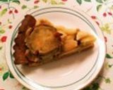全粒粉入りのタルト生地作り方13写真