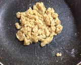 春野菜のハヤシライス風作り方3写真