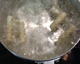 春野菜のハヤシライス風作り方1写真
