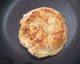 ベジタリアンバーガー■中華・酢豚風味！■作り方6写真