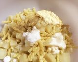 レンジでチン☆簡単！マカポテサラダ☆作り方6写真