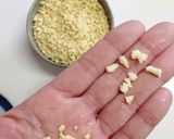冷めてもフワ【高野豆腐入り鶏そぼろ弁当】作り方3写真