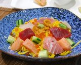ひな祭りにも☆海鮮ちらし寿司作り方5写真
