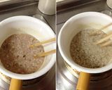 冷めてもフワ【高野豆腐入り鶏そぼろ弁当】作り方7写真