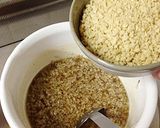 冷めてもフワ【高野豆腐入り鶏そぼろ弁当】作り方9写真