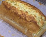 ふんわり軽いバナナケーキ作り方4写真