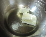 香り優雅な紅茶のスポンジケーキ作り方3写真
