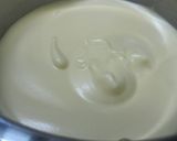 香り優雅な紅茶のスポンジケーキ作り方4写真