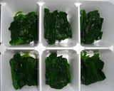 製氷皿でお弁当技?作り方5写真